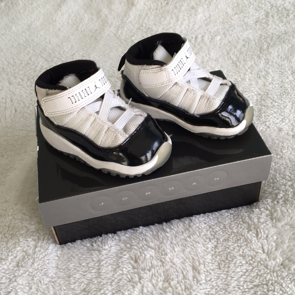 Jordan Shoes